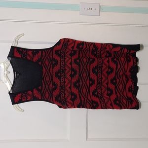 Express sz M Navajo Tank